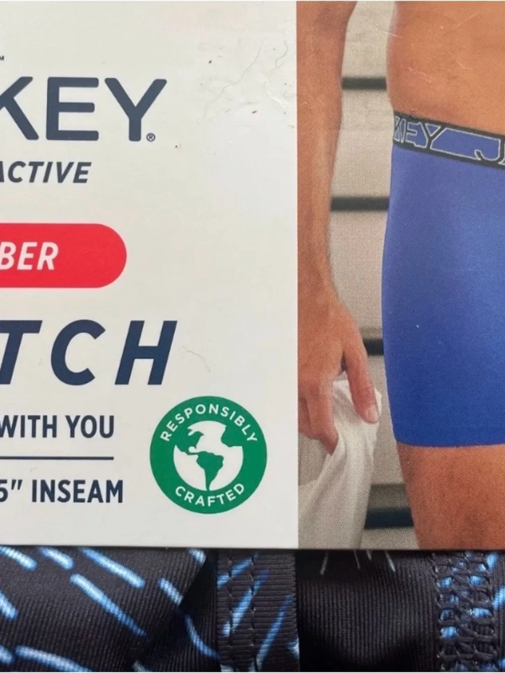 Jockey men activemicro
